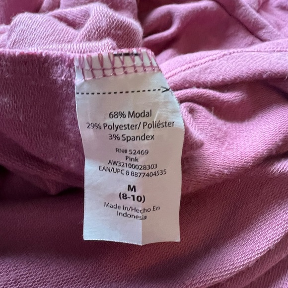 Lightweight Hoodie by Athletic Works - Picture 7 of 7